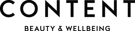 Content Beauty & Wellbeing logo